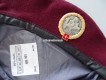 Beret Schweizer Armee Transporttruppen Territorialdienst Offizier