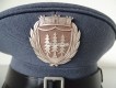 Schirmmütze, ehemalige Stadtpolizei Olten