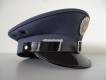 Schirmmütze, ehemalige Stadtpolizei Olten