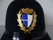 Bobbyhelm ehemalige Stadtpolizei Luzern