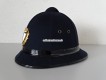 Bobbyhelm ehemalige Stadtpolizei Luzern