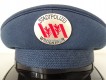 Schirmmütze Stadtpolizei Winterthur