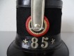 Tschako Ordonnanz 1861 Infanterie Bat. 85 Glarus