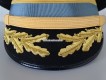 Offiziersmütze US-Army Oberstleutnant oder Oberst