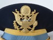Offiziersmütze US-Army Oberstleutnant oder Oberst
