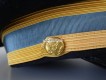 Offiziersmütze US-Army Oberstleutnant oder Oberst