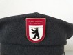 Schirmmütze, Stadtpolizei St. Gallen