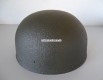 Motorradfahrer Armee Stahlhelm Schweiz Model 48/62