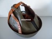Motorradfahrer Armee Stahlhelm Schweiz Model 48/62