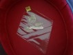 Feuerwehr Offiziers Schirmmütze, Major
