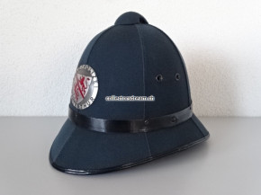 Bobbyhelm, Stadtpolizei Winterthur