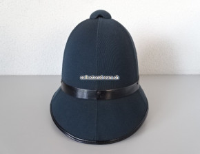 Bobbyhelm, Stadtpolizei Winterthur