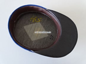 SBB- CFF - FFS Dienstmütze Grösse 57