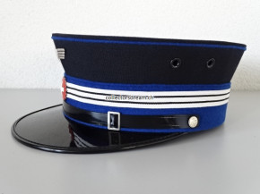 SBB- CFF - FFS Dienstmütze Grösse 56