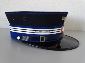 SBB- CFF - FFS Dienstmütze Grösse 56