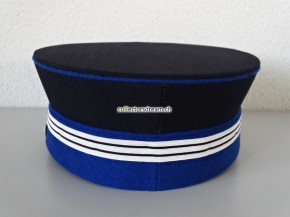 SBB- CFF - FFS Dienstmütze Grösse 56