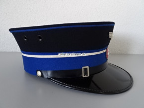 SBB- CFF - FFS Dienstmütze Grösse 56