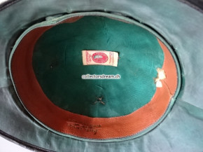 Bobbyhelm Italien