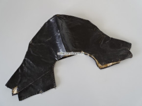 Zweispitz Offiziershut (Bicorne) cantonal Vaud / Waadt