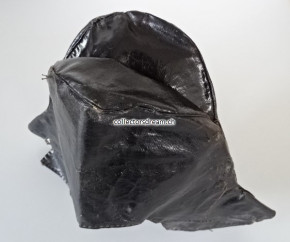 Zweispitz Offiziershut (Bicorne) cantonal Vaud / Waadt