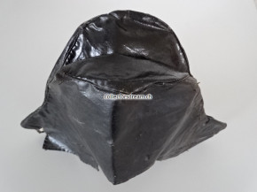 Zweispitz Offiziershut (Bicorne) cantonal Vaud / Waadt