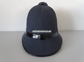 Polizei-Bobbyhelm Kantonspolizei St. Gallen