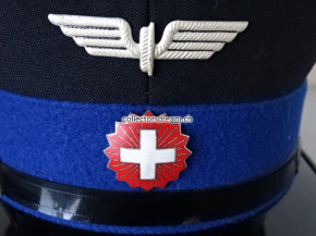 SBB- CFF - FFS Dienstmütze