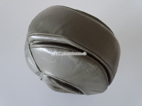 Panzertruppen - Panzerfahrer Lederhelm
