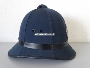 Bobbyhelm Stadtpolizei Zürich