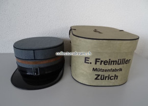 Offiziers Schirmmütze, Major, Ord. 1940