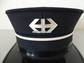 SBB - CFF - FFS  Schirmmütze Grösse 55