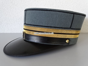 Offiziers Schirmmütze Oberstleutnant Ord. 26/40