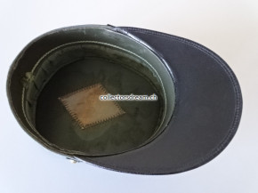 Offiziers Schirmmütze Oberstleutnant Ord. 26/40