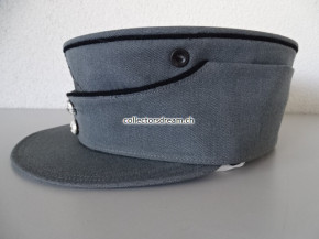 Offiziers Feldmütze Oberstleutnant Ord. 1940