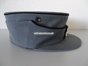 Offiziers Feldmütze Oberstleutnant Ord. 1940
