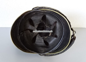 Kavallerie Dragoner Raupenhelm Ord. 1852 Bern