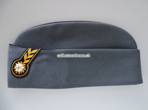 Feldmütze "Schiffli" Brigadier Ord. 1949