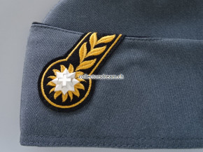 Feldmütze "Schiffli" Brigadier Ord. 1949