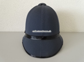 Bobbyhelm ehemalige Stadtpolizei Bern