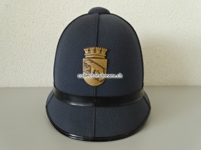 Bobbyhelm ehemalige Stadtpolizei Bern
