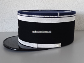 Képi Gendarmerie Frankreich Grösse - Taille 57-1/2