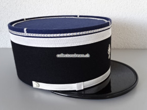 Képi Gendarmerie Frankreich Grösse - Taille 57-1/2