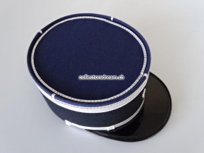 Képi Gendarmerie Frankreich Grösse - Taille 57-1/2