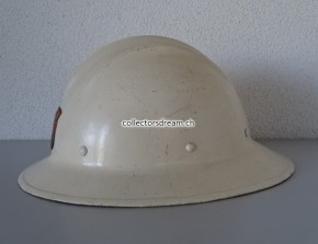 Verkehrsdienst / OD Helm 1. Model Polizeikorps Kapo Bern