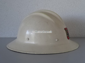 Verkehrsdienst / OD Helm 1. Model Polizeikorps Kapo Bern