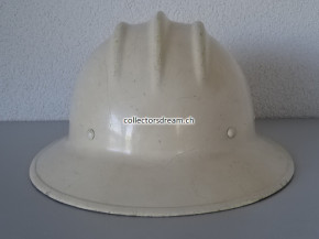Verkehrsdienst / OD Helm 1. Model Polizeikorps Kapo Bern