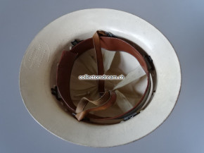 Verkehrsdienst / OD Helm 1. Model Polizeikorps Kapo Bern