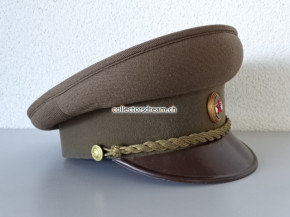 Schirmmütze Ungarn Offizier M65