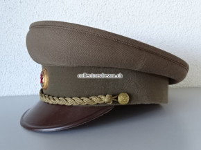 Schirmmütze Ungarn Offizier M65