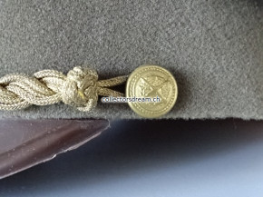 Schirmmütze Ungarn Offizier M65